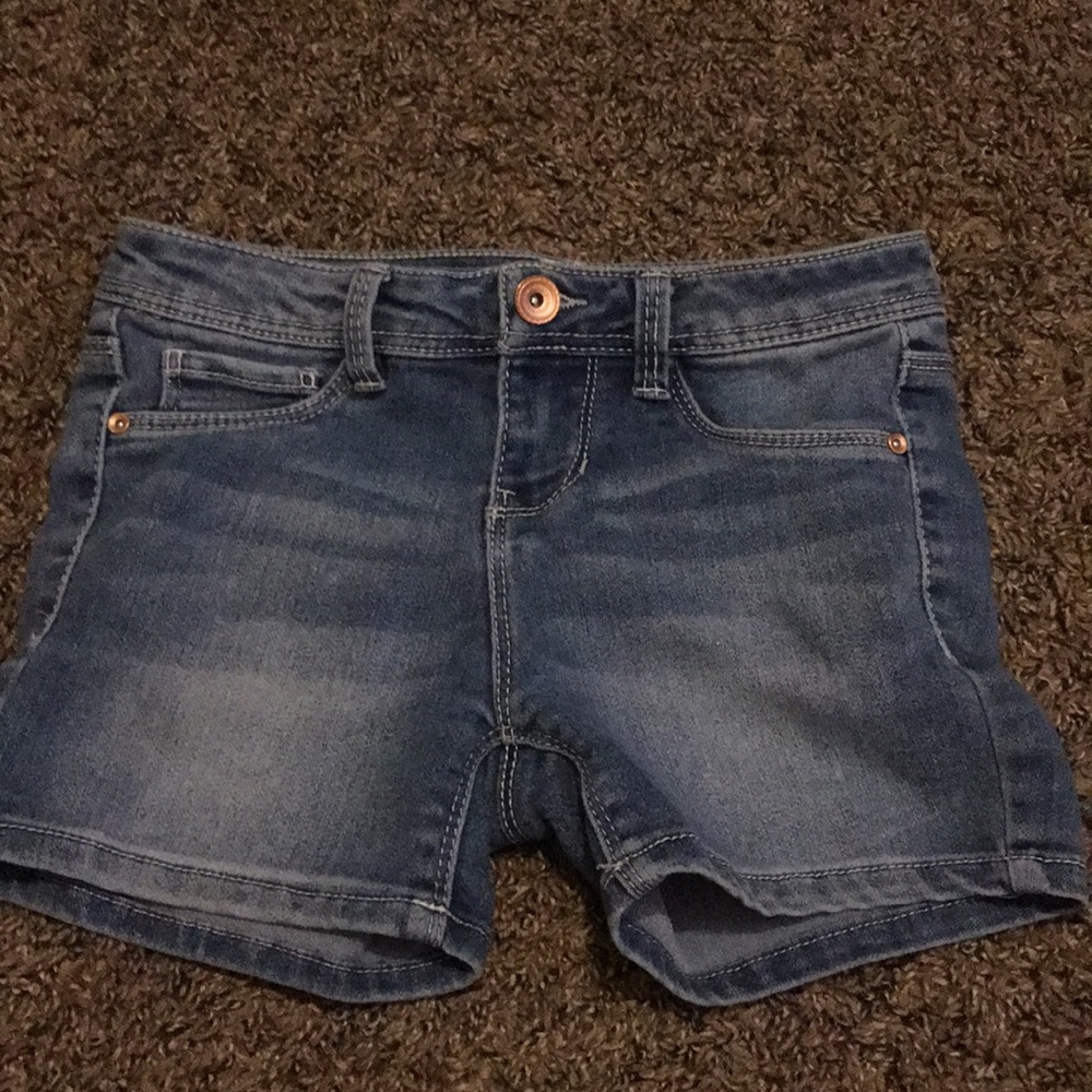 Shorts